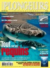 Plongeurs international - Tout sur les requins - n°112