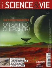 Article de Science & Vie sur la transmission des maladies entre poissons