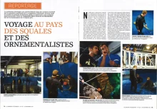 La Semaine Vétérinaire